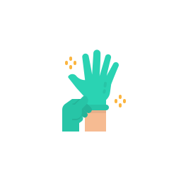 Guantes